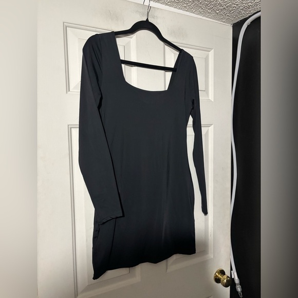 NWT princess Polly Rehna long sleeve mini dress - Picture 5 of 5